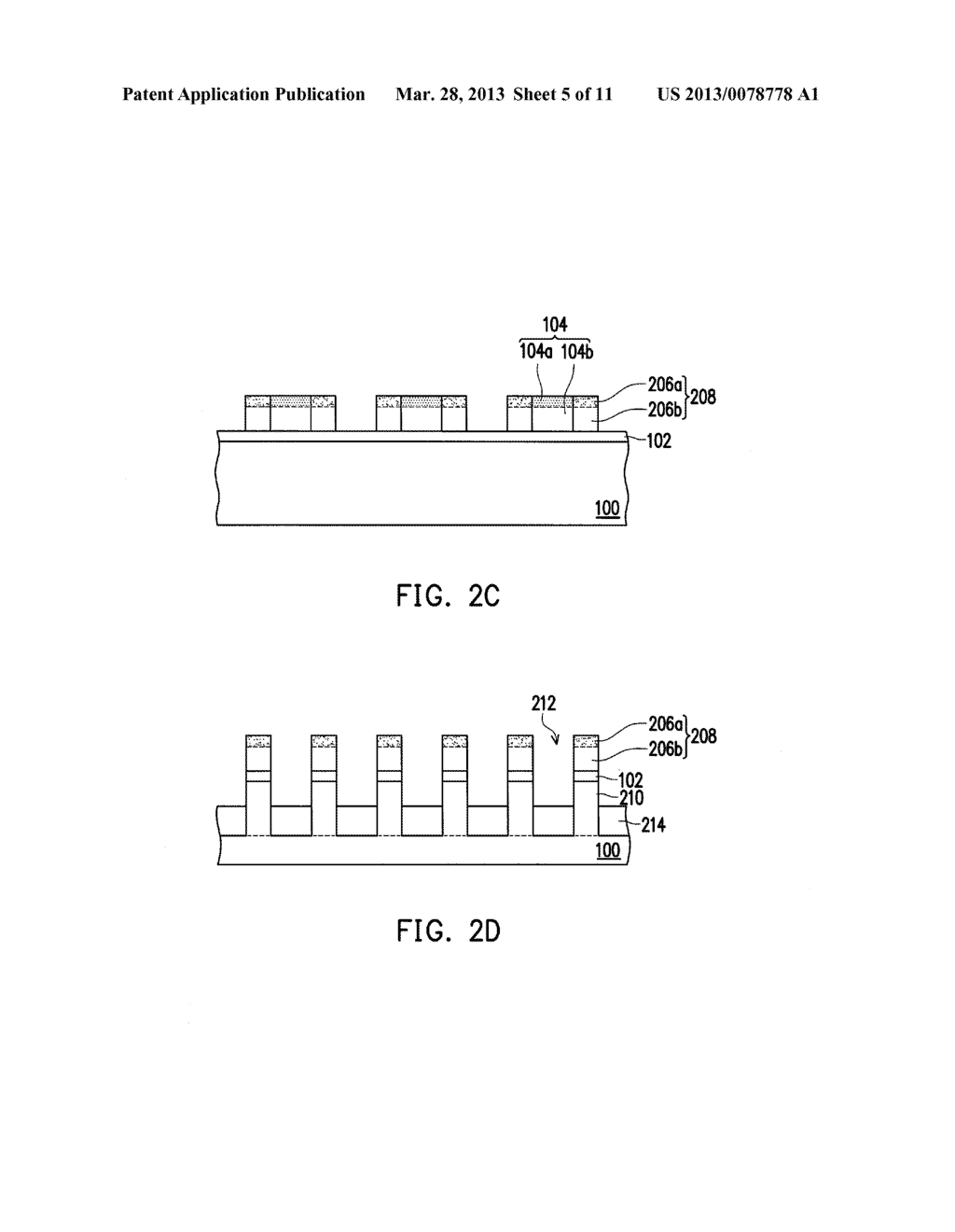 SEMICONDUCTOR PROCESS - diagram, schematic, and image 06