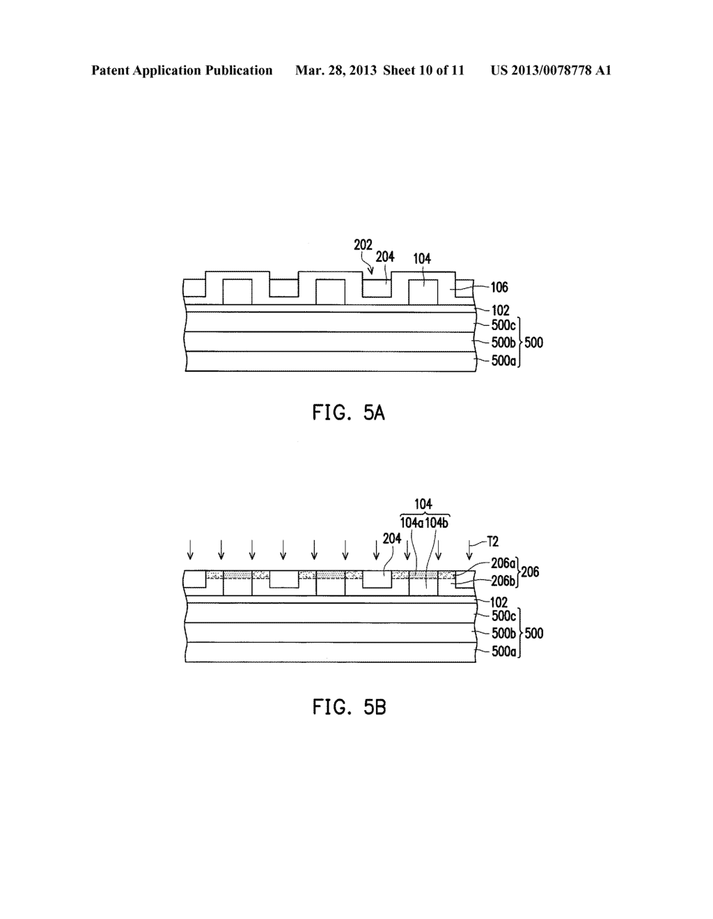 SEMICONDUCTOR PROCESS - diagram, schematic, and image 11