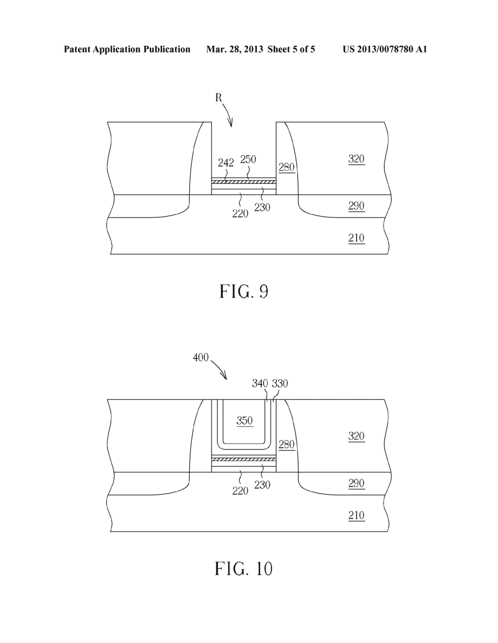 SEMICONDUCTOR PROCESS - diagram, schematic, and image 06