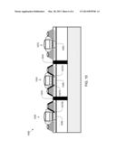 SEMICONDUCTOR FABRICATION diagram and image