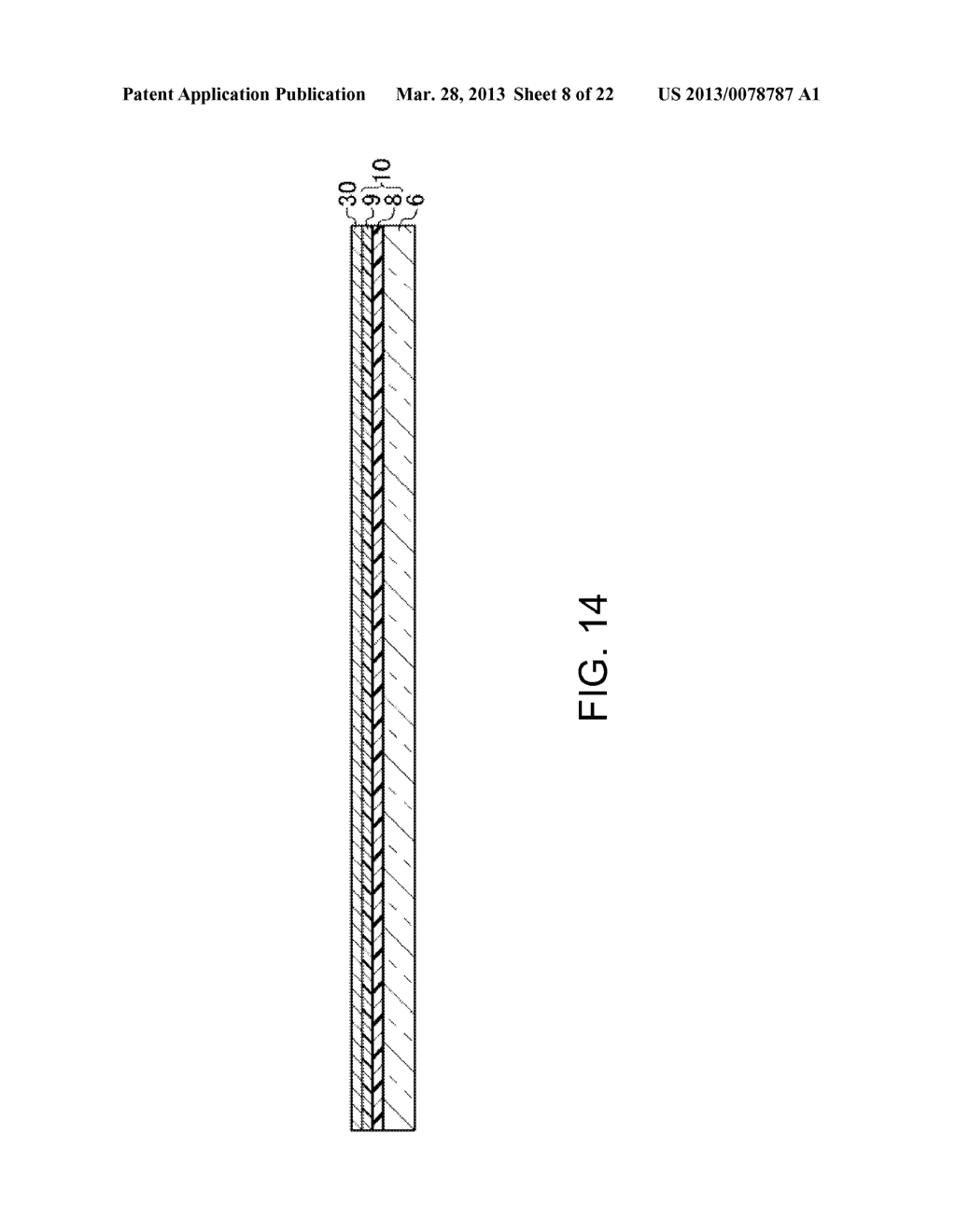 METHOD FOR MANUFACTURING SEMICONDUCTOR DEVICE - diagram, schematic, and image 09