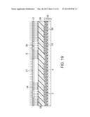 METHOD FOR MANUFACTURING SEMICONDUCTOR DEVICE diagram and image