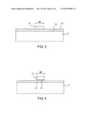 MANUFACTURE METHODS OF DOUBLE LAYER GATE ELECTRODE AND RELEVANT THIN FILM     TRANSISTOR diagram and image