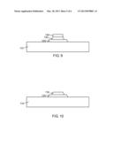 MANUFACTURE METHODS OF DOUBLE LAYER GATE ELECTRODE AND RELEVANT THIN FILM     TRANSISTOR diagram and image