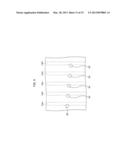 SEMICONDUCTOR DEVICE INCLUDING A CIRCUIT AREA AND A MONITOR AREA HAVING A     PLURALITY OF MONITOR LAYERS AND METHOD FOR MANUFACTURING THE SAME diagram and image