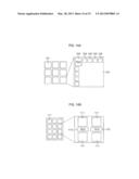 SEMICONDUCTOR DEVICE INCLUDING A CIRCUIT AREA AND A MONITOR AREA HAVING A     PLURALITY OF MONITOR LAYERS AND METHOD FOR MANUFACTURING THE SAME diagram and image