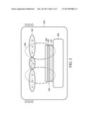 METHOD FOR FABRICATING INTEGRATED DEVICES WITH REDUCTED PLASMA DAMAGE diagram and image