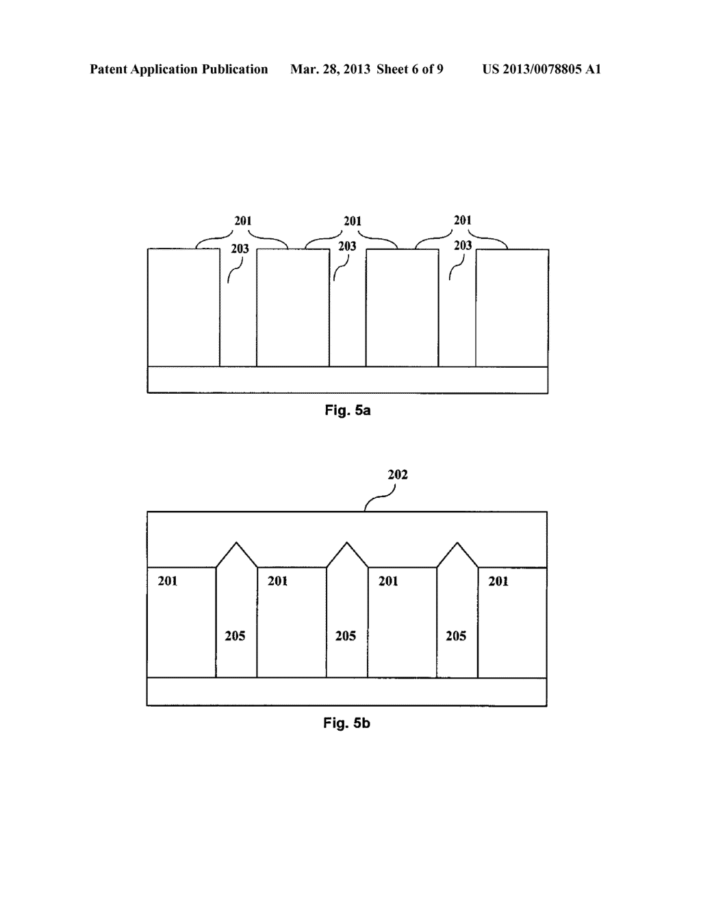 SEMICONDUCTOR DEVICE MANUFACTURING METHOD - diagram, schematic, and image 07