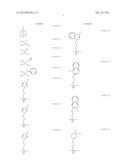 RESIST UNDERLAYER FILM FORMING COMPOSITION CONTAINING SILICON HAVING ANION     GROUP diagram and image