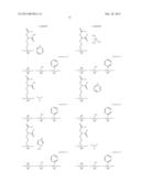 RESIST UNDERLAYER FILM FORMING COMPOSITION CONTAINING SILICON HAVING ANION     GROUP diagram and image