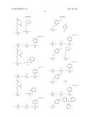 RESIST UNDERLAYER FILM FORMING COMPOSITION CONTAINING SILICON HAVING ANION     GROUP diagram and image