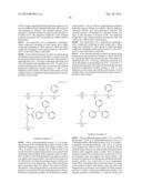 RESIST UNDERLAYER FILM FORMING COMPOSITION CONTAINING SILICON HAVING ANION     GROUP diagram and image