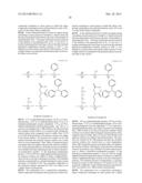 RESIST UNDERLAYER FILM FORMING COMPOSITION CONTAINING SILICON HAVING ANION     GROUP diagram and image