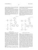 RESIST UNDERLAYER FILM FORMING COMPOSITION CONTAINING SILICON HAVING ANION     GROUP diagram and image