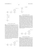 RESIST UNDERLAYER FILM FORMING COMPOSITION CONTAINING SILICON HAVING ANION     GROUP diagram and image