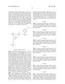 RESIST UNDERLAYER FILM FORMING COMPOSITION CONTAINING SILICON HAVING ANION     GROUP diagram and image