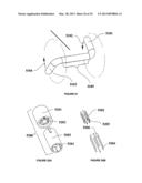 TORSIONALLY-INDUCED CONTACT-FORCE CONDUCTORS FOR ELECTRICAL CONNECTOR     SYSTEMS diagram and image