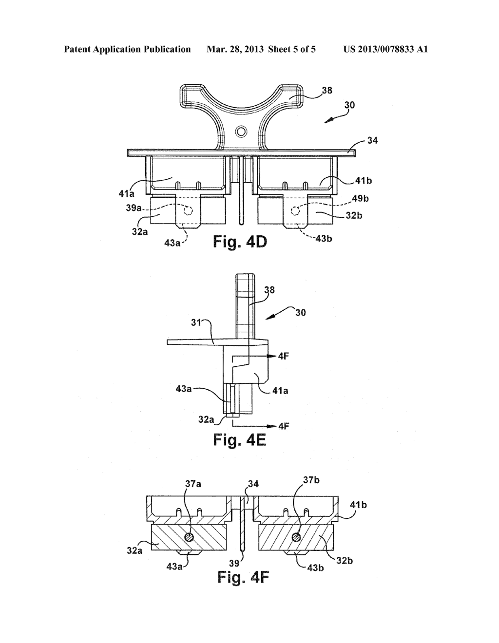 DISCONNECT PULLOUT HANDLE - diagram, schematic, and image 06