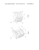 Electrical Connector Assembly with Locking Mechanism diagram and image