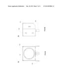 Electrical Connector Assembly with Locking Mechanism diagram and image