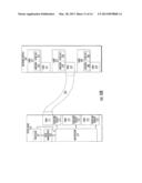 Intelligent Patching Systems and Methods Using Radio Frequency     Identification Tags that are Interrogated Over Network Cabling and     Related Communications Connectors diagram and image