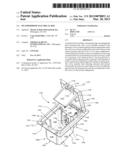 WEATHERPROOF ELECTRICAL BOX diagram and image