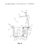 WEATHERPROOF ELECTRICAL BOX diagram and image