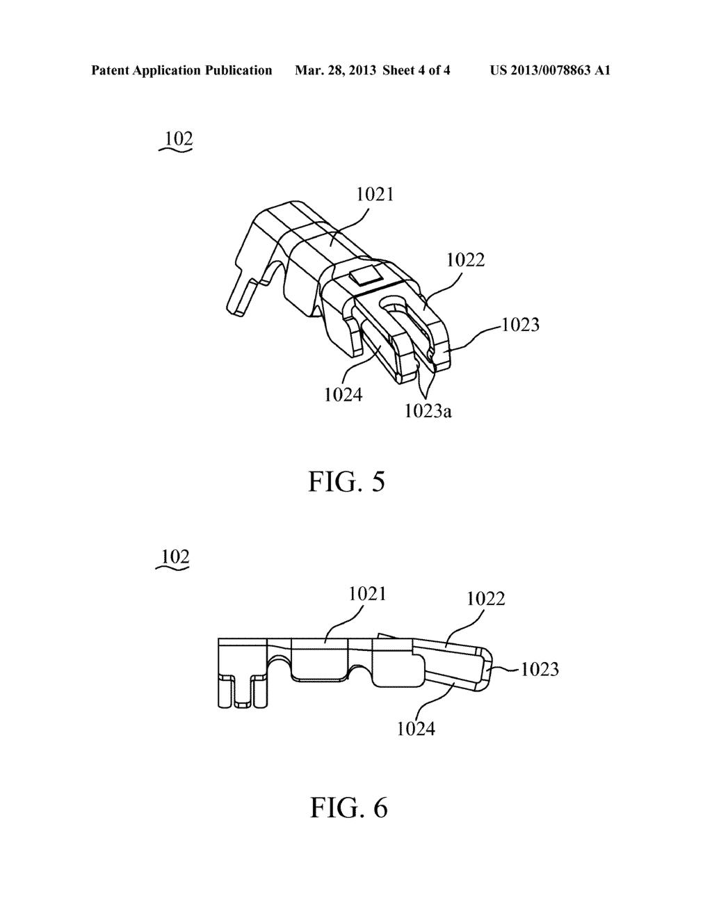 ELECTRICAL CONNECTOR - diagram, schematic, and image 05