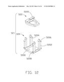 CONTACT TERMINAL UNIT AND SOCKET CONNECTOR INCORPORATED WITH THE SAME diagram and image