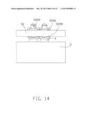 CONTACT TERMINAL UNIT AND SOCKET CONNECTOR INCORPORATED WITH THE SAME diagram and image