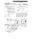 LAUNCHER DEVICE FOR LAUNCHING A SERIES OF ITEMS INTO A SPIN diagram and image