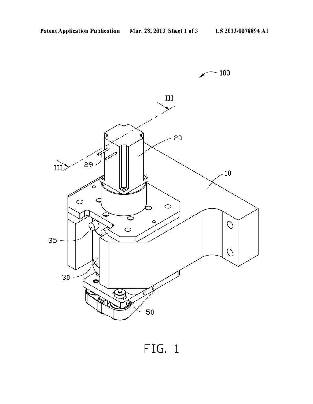 POLISHING DEVICE - diagram, schematic, and image 02