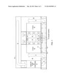 COOLING SYSTEMS AND METHODS FOR DATA CENTERS diagram and image