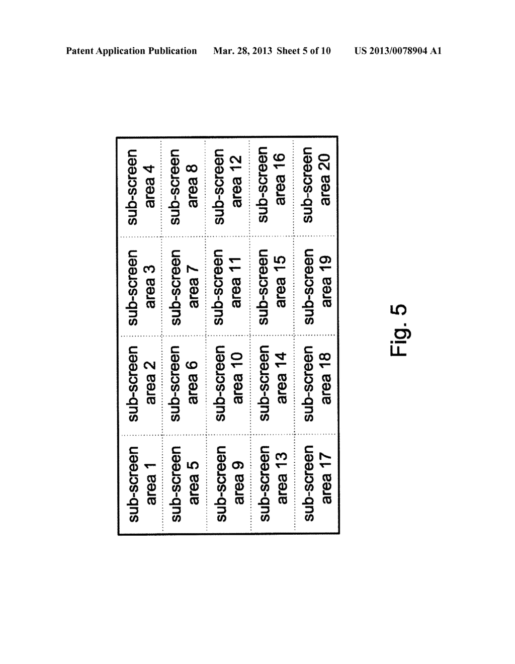 Content Source, Content Sink, And Method for Natively Managing and     Delivering Active Content From One or More Content Sources to One or More     Content Sinks Wirelessly - diagram, schematic, and image 06