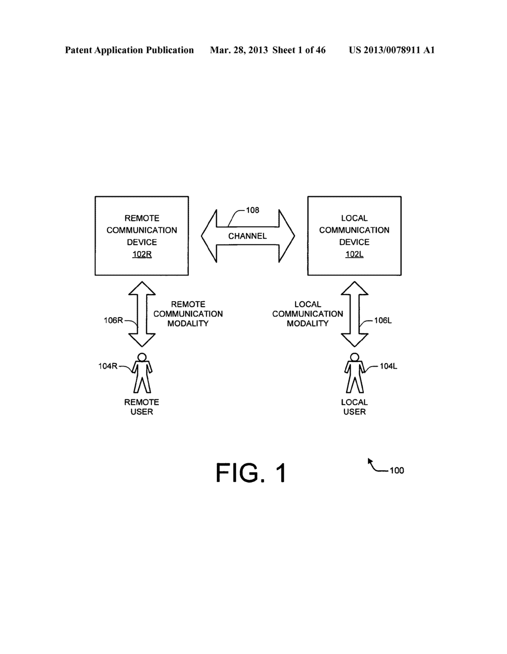 Multi-modality communication with interceptive conversion - diagram, schematic, and image 02