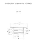 NEAR FIELD COMMUNICATION ANTENNA DEVICE OF MOBILE TERMINAL diagram and image