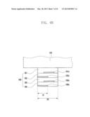 NEAR FIELD COMMUNICATION ANTENNA DEVICE OF MOBILE TERMINAL diagram and image