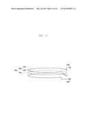 NEAR FIELD COMMUNICATION ANTENNA DEVICE OF MOBILE TERMINAL diagram and image