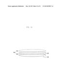 NEAR FIELD COMMUNICATION ANTENNA DEVICE OF MOBILE TERMINAL diagram and image