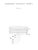 NEAR FIELD COMMUNICATION ANTENNA DEVICE OF MOBILE TERMINAL diagram and image