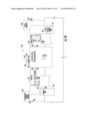 COMMUNICATIONS DEVICE USING ELECTROMAGNET AND ACTIVATED COMMUNICATIONS     CIRCUIT diagram and image