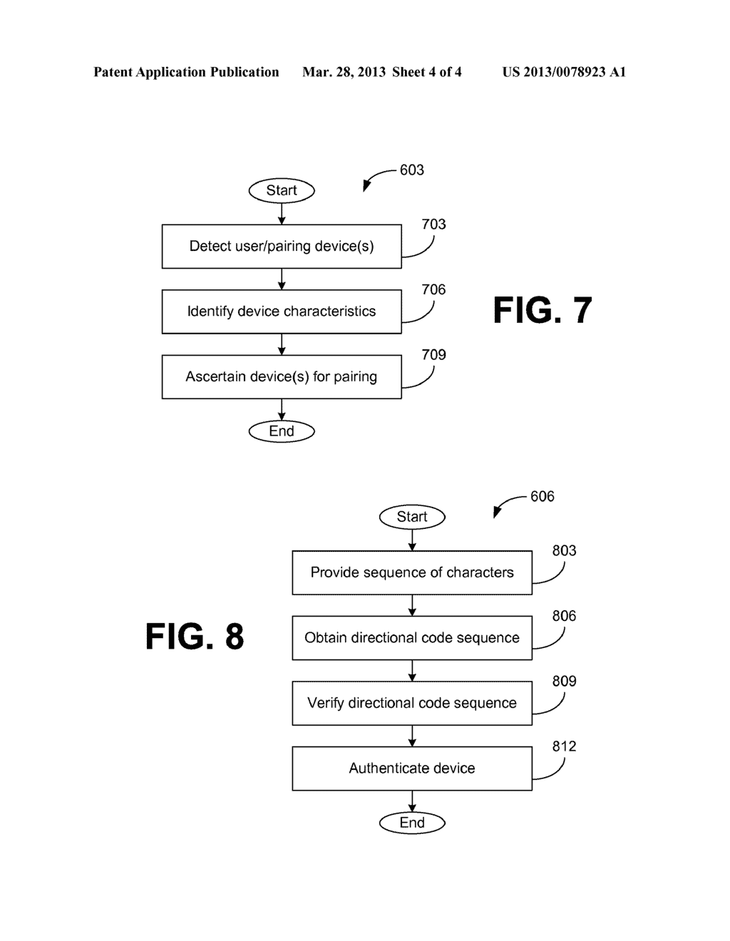 PAIRING WITH DIRECTIONAL CODE SEQUENCE - diagram, schematic, and image 05