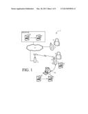 Mobile Communication Device with Receiver Speaker diagram and image