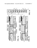 Method and Apparatus of Minimizing Extrinsic Parasitic Resistance in 60GHz     Power Amplifier Circuits diagram and image