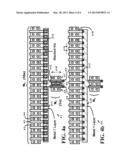 Method and Apparatus of Minimizing Extrinsic Parasitic Resistance in 60GHz     Power Amplifier Circuits diagram and image