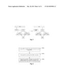 METHOD FOR UPDATING AND GENERATING AIR INTERFACE KEY AND RADIO ACCESS     SYSTEM diagram and image