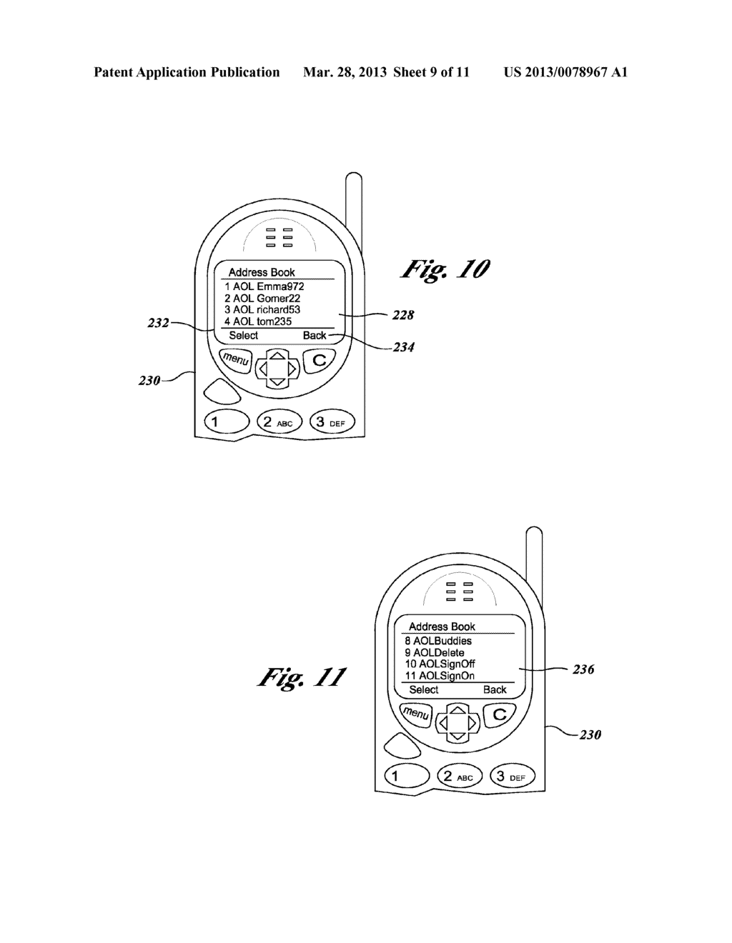 ADDING A CONTACT TO A CONTACT LIST ON A MOBILE DEVICE - diagram, schematic, and image 10