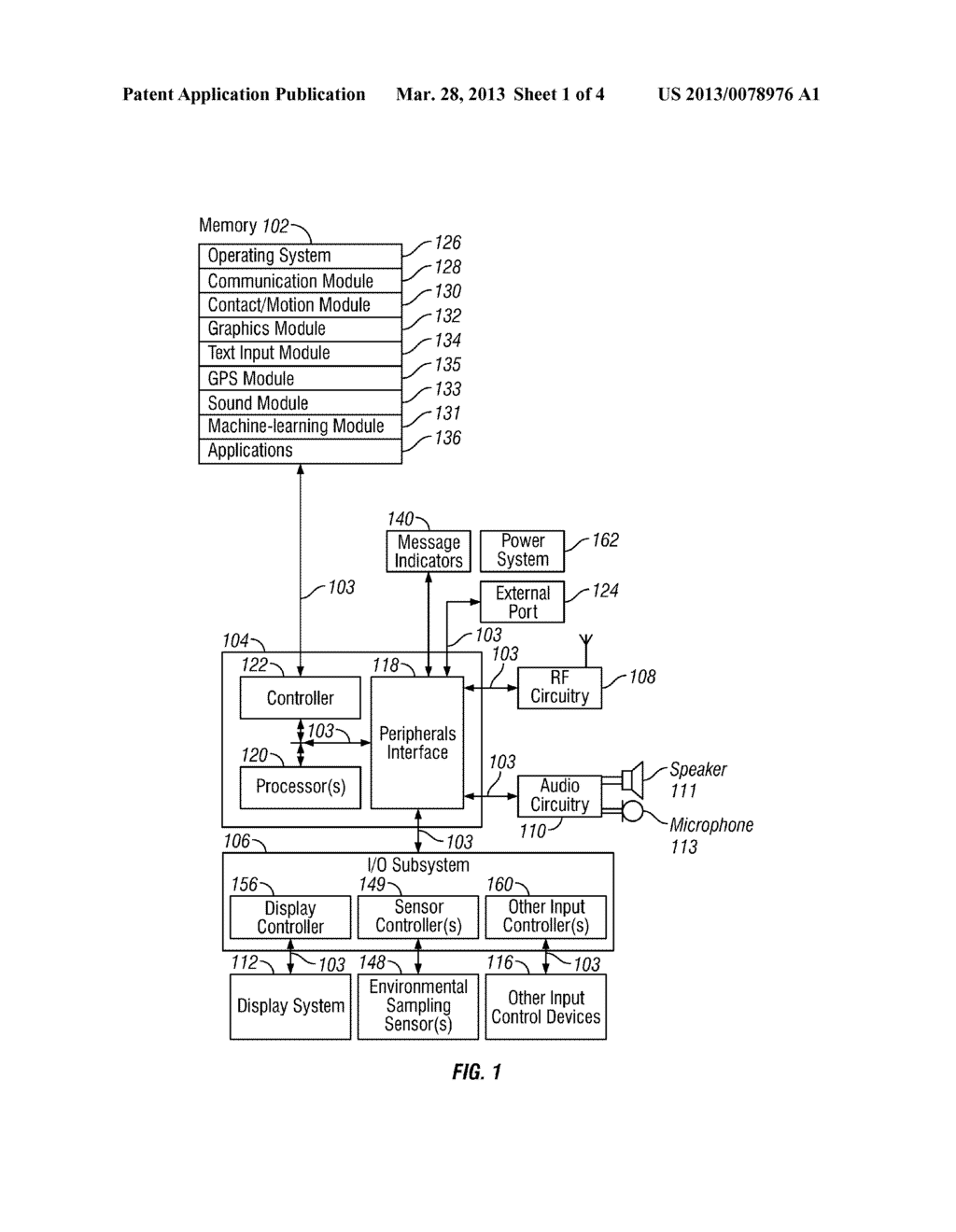 ADJUSTABLE MOBILE PHONE SETTINGS BASED ON ENVIRONMENTAL CONDITIONS - diagram, schematic, and image 02