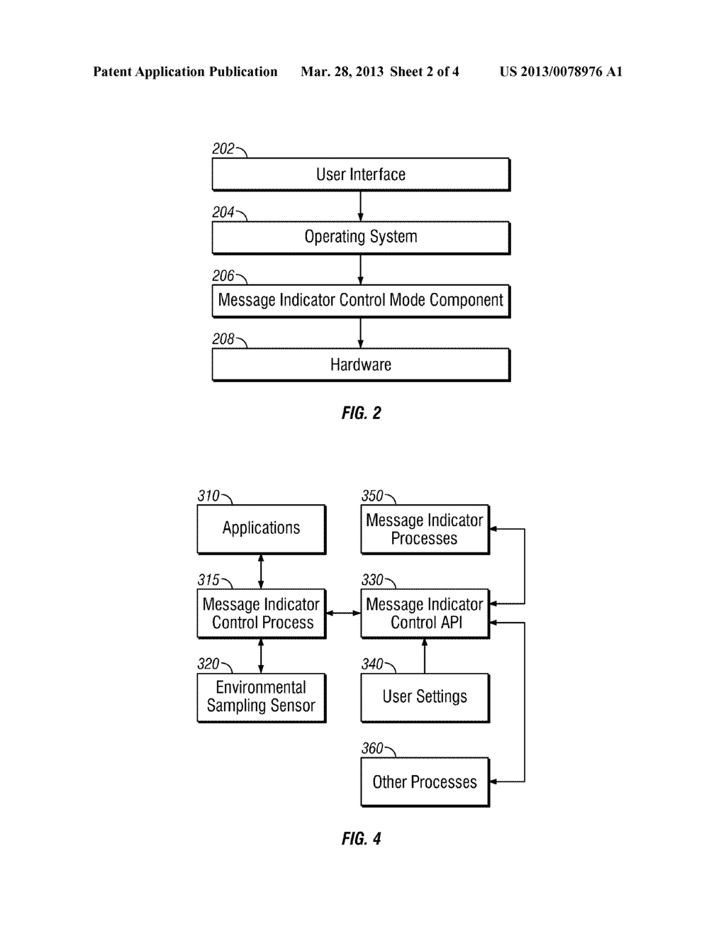 ADJUSTABLE MOBILE PHONE SETTINGS BASED ON ENVIRONMENTAL CONDITIONS - diagram, schematic, and image 03