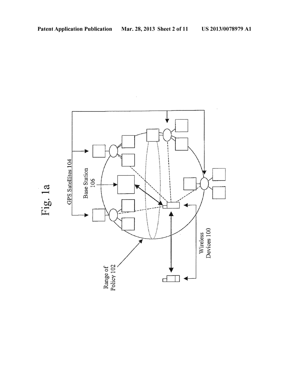 APPARATUS AND METHODS FOR ENFORCEMENT OF POLICIES UPON A  WIRELESS DEVICE - diagram, schematic, and image 03